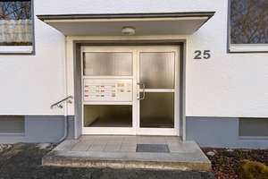 3 Zimmer ETW mit Loggia in Wiesbaden / Stadtteil Bierstadt – Oberlinstraße 25, 65191 Bierstadt, Wiesbaden – Vorschaubild 4