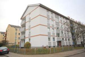 Gut geschnittene, neu renovierte 2-Zimmer-Wohnung mit Loggia in ruhiger Lage, Nähe U2 Milbertshofen – Die vollständige Adresse der Immobilie erhältst du vom Anbieter., 80807 Milbertshofen, München – Vorschaubild 12