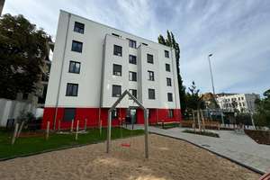 Traumhafte Neubauwhg. mit eigener Terrasse und EBK! – Schulstr. 16a, 13347 Wedding, Berlin – Vorschaubild 2