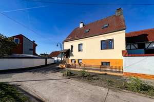 ***RESERVIERT*** Modernes EFH mit Wintergarten, Pool & EBK östlich von Erfurt in Kleinmölsen – Mühlgasse 17, 99098 Vieselbach, Erfurt – Vorschaubild 62