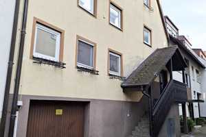 Zur Kapitalanlage! Kleines 3-Familienhaus im Herzen von Karlsruhe-Durlach! – Karlsruhe – Vorschaubild 1