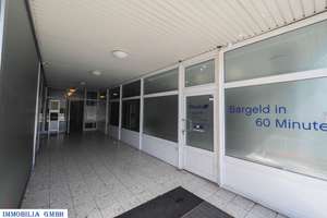 Schönes 2-Zimmer Apartment in Saarbrücken Innenstadt mit guter Belichtung/Einbauküche/Aufzug – Stengelstraße 16-18, 66117 Alt-Saarbrücken, Saarbrücken – Vorschaubild 20