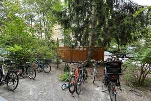 Attraktive 3-Zimmer Wohnung in Friedenau, vermietet – Die vollständige Adresse der Immobilie erhältst du vom Anbieter., 12159 Friedenau, Berlin – Vorschaubild 5