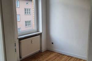 3-Raum-Wohnung, Altbau mit Einbauküche in Braunschweig – Die vollständige Adresse der Immobilie erhältst du vom Anbieter., 38114 Nordstadt, Braunschweig – Vorschaubild 3