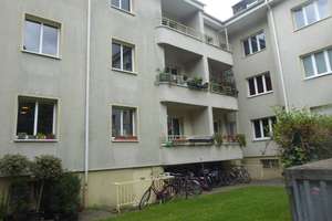 Charmante 2-Zimmerwohnung in Sülz/Klettenberg