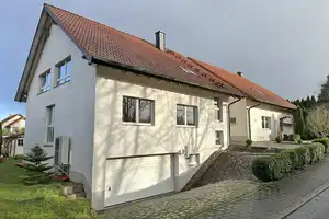 Exklusives Ensemble - Privatsphäre in Bestlage – Bad Kreuznach (Kreis) – Vorschaubild 2