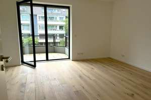 4 Zimmer - 3 Balkone - 2 Bäder - 1 Stellplatz - GRUNERSTRASSE – Die vollständige Adresse der Immobilie erhältst du vom Anbieter., 40239 Düsseltal, Düsseldorf – Vorschaubild 12