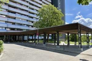 Bezugsfreie 2-Zimmer-Wohnung in der Nordstadt – Die vollständige Adresse der Immobilie erhältst du vom Anbieter., 72076 Waldhäuser Ost, Tübingen – Vorschaubild 3