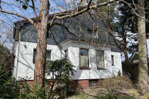 Gepflegtes Einfamilien Haus mit fantastischem Garten und großen Grundstück (von privat) – Berlin – Vorschaubild 107