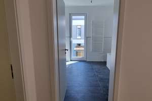 2-Zi-Wohnung Havelmarina: Hell, Balkon & am Wasser – Pembabogen 13, 13587 Hakenfelde, Berlin – Vorschaubild 12