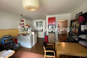 Tauschwohnung: Bieten 3-Zi-Whg (69qm, grün, ruhig) gegen größere Wohnung – Die vollständige Adresse der Immobilie erhältst du vom Anbieter., 21029 Bergedorf (Ortsteil), Hamburg – Vorschaubild 4
