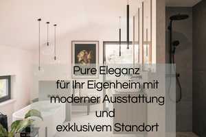 Sensationelles Design – Wohnen auf höchstem Niveau! – Stuttgart – Vorschaubild 1