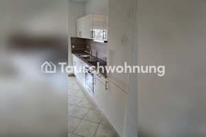 Tauschwohnung: 3-Zimmer-Wohnung in Leipzig Nordost zum Tausch