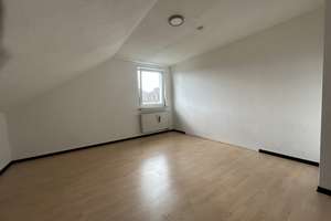 Sehr Schöne 2-Z.- DG-Wohnung mit Balkon, zentral in LEV, provisionsfrei von Privat  – 51373 Wiesdorf, Leverkusen – Vorschaubild 4