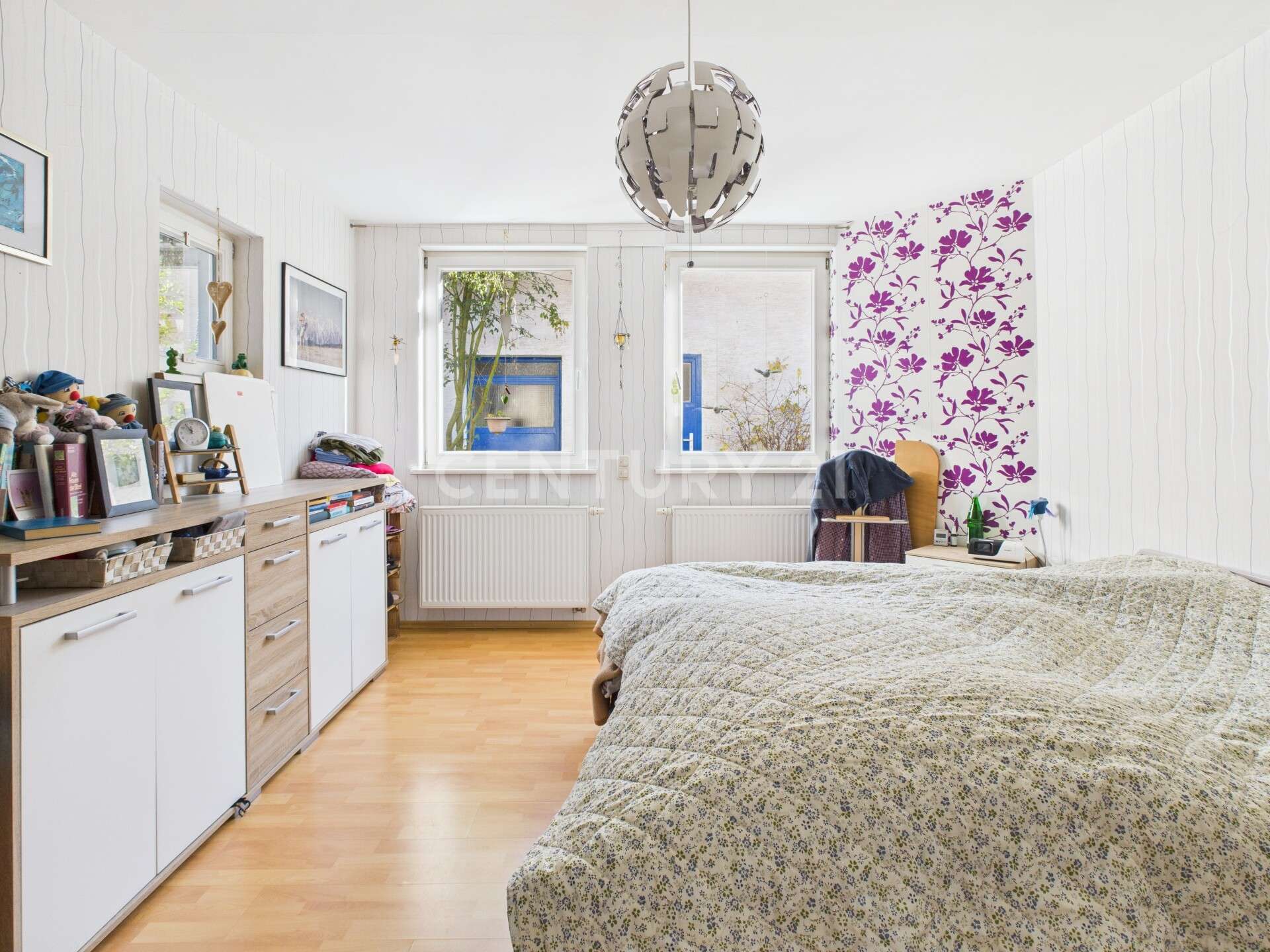 Immobilie in Messel - Schöner Wohnen im Fachwerkhaus - Bild 0