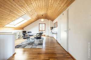 Einfamilienhaus mit Einlieger-Dachstudio und herrlichem Südgarten am Isarhochufer – Die vollständige Adresse der Immobilie erhältst du vom Anbieter., 82031 Grünwald – Vorschaubild 21