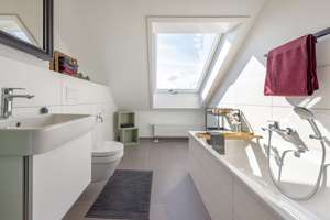 120m² Wohntraum - Ihr Reihenmittelhaus in Frankfurt – 60437 Nieder-Erlenbach, Frankfurt am Main – Vorschaubild 19