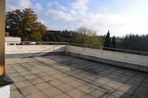 Etwas Besonderes - Ein Terrassenhaus mit bestechenden Terrassenflächen – Schlehenhang 11/1, 88400 Biberach an der Riß – Vorschaubild 19