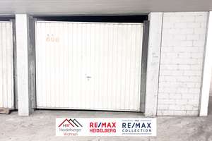 5,5% Renditstarke und gepflegte 1,5-Zimmer-Wohnung mit Loggia & Garage in Heidelberg! – Die vollständige Adresse der Immobilie erhältst du vom Anbieter., 69126 Emmertsgrund, Heidelberg – Vorschaubild 8