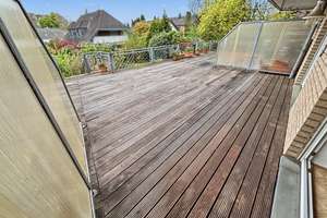 Seltene 2-Zimmer-Terrassenwohnung in guter Wohnlage von Leverkusen-Schlebusch – Die vollständige Adresse der Immobilie erhältst du vom Anbieter., 51375 Schlebusch, Leverkusen – Vorschaubild 2