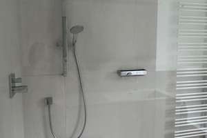 helle Luxuswohnung in bestechender in 1 OG,  SW Lage, Stadtnah – Metzer Str. 39, 74074 Heilbronn, Heilbronn – Vorschaubild 6