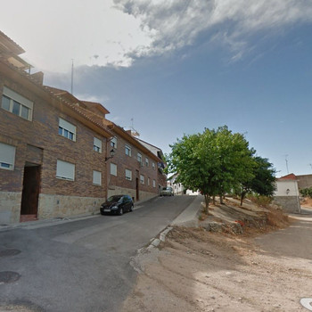 BEWOHNTE IMMOBILIE, WOHNUNG IM ZWEITEN STOCK IN VALDEMORILLO, MADRID