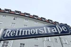 Toplage Lehel – helle 1 Zimmer Wohnung mit Erker und Potenzial – Die vollständige Adresse der Immobilie erhältst du vom Anbieter., 80539 Englischer Garten, München – Vorschaubild 15
