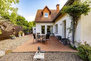 Bestens Leben im Westen – Die vollständige Adresse der Immobilie erhältst du vom Anbieter., 33615 Schildesche, Bielefeld – Vorschaubild 2