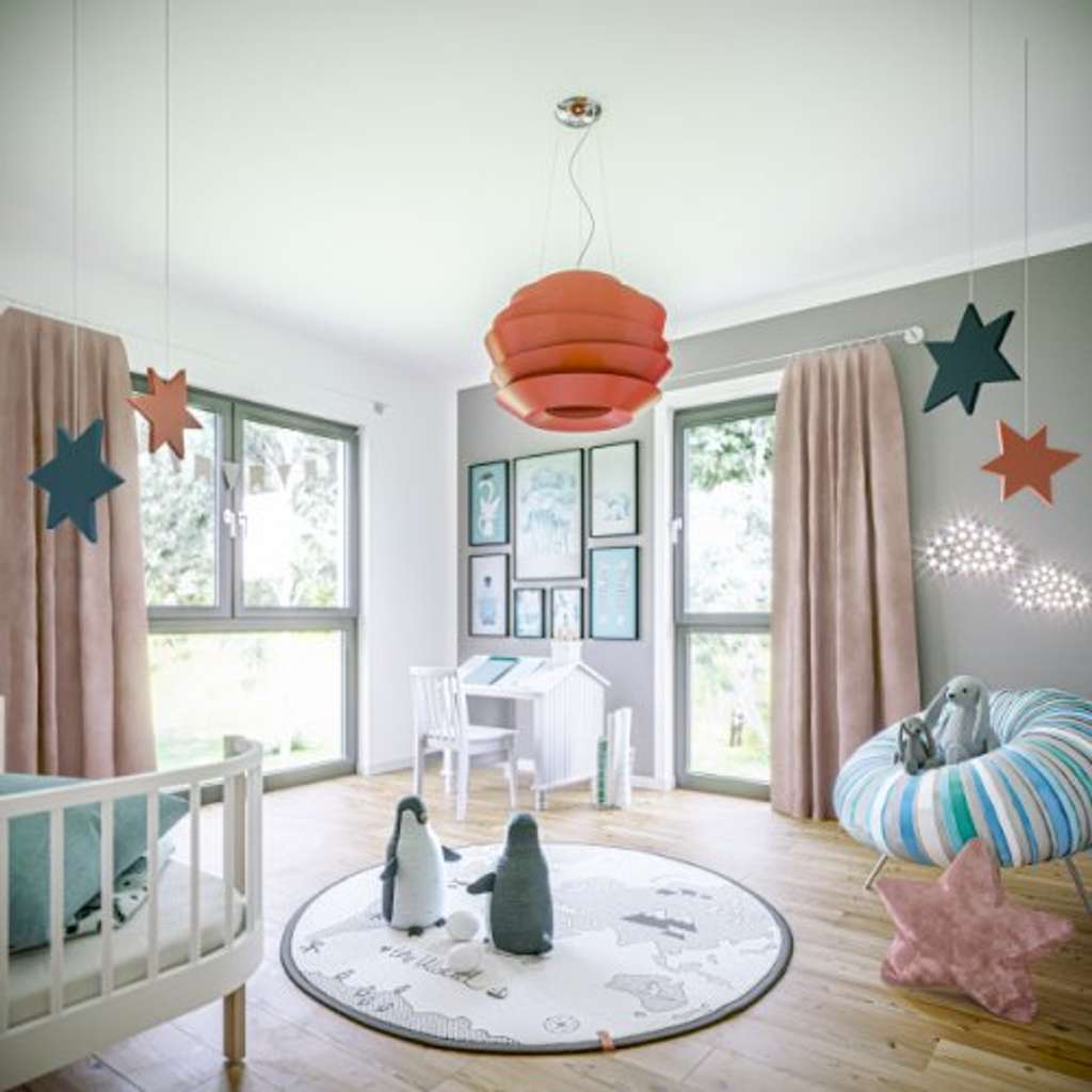 Immobilie in Sauldorf - Der coolste Grundriss meines Lebens - und das in meinem Livinghaus - Bild 2