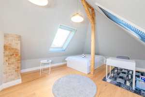 Altbau-Juwel in bester Wohnlage am Kurpark – Ostholstein (Kreis) – Vorschaubild 16