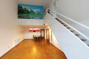 Großzügige Maisonette 4-5 Zimmer Nähe MHH – Die vollständige Adresse der Immobilie erhältst du vom Anbieter., 30627 Groß-Buchholz, Hannover – Vorschaubild 4