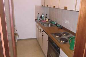 helle, geräumige Ein-Zimmer-Wohnung in Regensburg, Westenviertel – 93049 Westenviertel, Regensburg – Vorschaubild 3