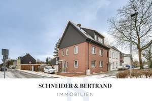 Gepflegtes Zweifamilienhaus in Herzogenrath – Die vollständige Adresse der Immobilie erhältst du vom Anbieter., 52134 Herzogenrath – Vorschaubild 1