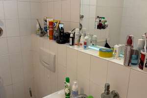 3-Zimmer-Dachgeschosswohnung | hochwertig renoviert | Klima | Balkon | Küche | Tiefgarage – 55128 Bretzenheim, Mainz – Vorschaubild 17