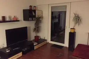 Gemütliche 3- Zimmer Wohnung mit Balkon und Blick auf die Felder. – Mähdachstraße  42, 70499 Stuttgart – Vorschaubild 3