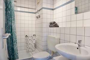 Möbliertes Apartment ¦ Alles inklusive ¦ Top Verkehrsanbindung – Neckarauer Straße 155, 68199 Neckarau, Mannheim – Vorschaubild 6