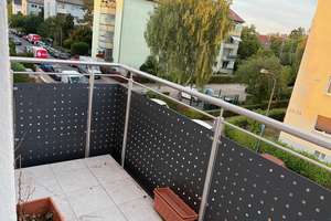 Moderne 2-Zimmerwohnung mit Abstellraum und Keller in Frankfurt Ginnheim  – Die vollständige Adresse der Immobilie erhältst du vom Anbieter., 60431 Ginnheim, Frankfurt am Main – Vorschaubild 6