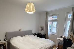 2-Zimmer-Wohnung mit Balkon in Stuttgart Süd – Dornhaldenstraße 14/1, 70199 Heslach, Stuttgart – Vorschaubild 6