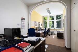 Geteviertel: Historisches Altbremer-Haus in begehrter Wohnlage von Schwachhausen – Die vollständige Adresse der Immobilie erhältst du vom Anbieter., 28211 Gete, Bremen – Vorschaubild 5