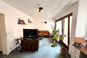 2-Zi. Südstadtwohnung mit Carport + Balkon! – 50678 Neustadt/Süd, Köln – Vorschaubild 5