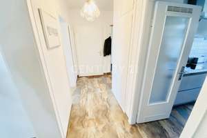 Seitlich der Biebricher Allee - TOP-GEPFLEGTE 3-ZI-WHG. MIT BALKON – Die vollständige Adresse der Immobilie erhältst du vom Anbieter., 65187 Biebrich, Wiesbaden – Vorschaubild 5