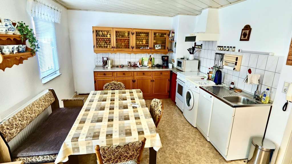 Immobilie in Thum - Solides Stadthaus- günstig zum Eigentum - Bild 2