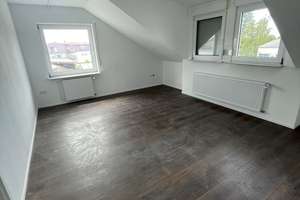 Erstbezug nach Grundsanierung!!  Helle & Großzügige DG-Wohnung mit Komfortausstattung  – Messeler-Park-Straße 132B, 64291 Wixhausen, Darmstadt – Vorschaubild 6