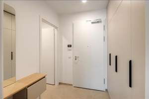Möbliert: Kompakt und durchdacht – möbliert wohnen im Orplid – Die vollständige Adresse der Immobilie erhältst du vom Anbieter., 81673 Josephsburg, München – Vorschaubild 9