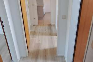 2 Zimmer DG Wohnung (ohne Balkon) in München-Trudering – Hippelstr. 55a, 81827 Waldtrudering, München – Vorschaubild 13