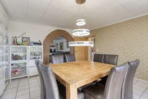 Hochwertiges Einfamilienhaus mit Büro, Gewerberaum, Garage & Carport in Xanten – Die vollständige Adresse der Immobilie erhältst du vom Anbieter., 46509 Xanten – Vorschaubild 15