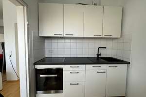 Penthouse-Wohnung mit gr. Balkon & Weitblick mitten in Degerloch  – Felix-Dahn-Straße 9d, 70597 Degerloch (Ortsteil), Stuttgart – Vorschaubild 11