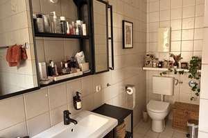 Exklusives Wohnen in der Altstadt – Große Wohnung mit Balkon – Mehlgasse 15, 56068 Altstadt, Koblenz – Vorschaubild 7