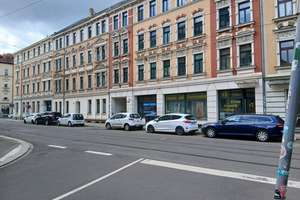 Vermietete 2-Zimmerwohnung im Leipziger Brunnenviertel  - werthaltige Anlage im Leipziger Westen – Die vollständige Adresse der Immobilie erhältst du vom Anbieter., 4179 Leutzsch, Leipzig – Vorschaubild 4