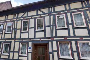 Vollvermietetes 4-Familienhaus im Ortskern von Grebenstein – Obere Schnurstraße 24, 34393 Grebenstein – Vorschaubild 1
